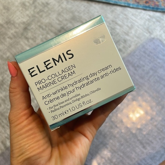 COPY - New in box Pro-Collagen Marine Cream - Picture 2 of 2